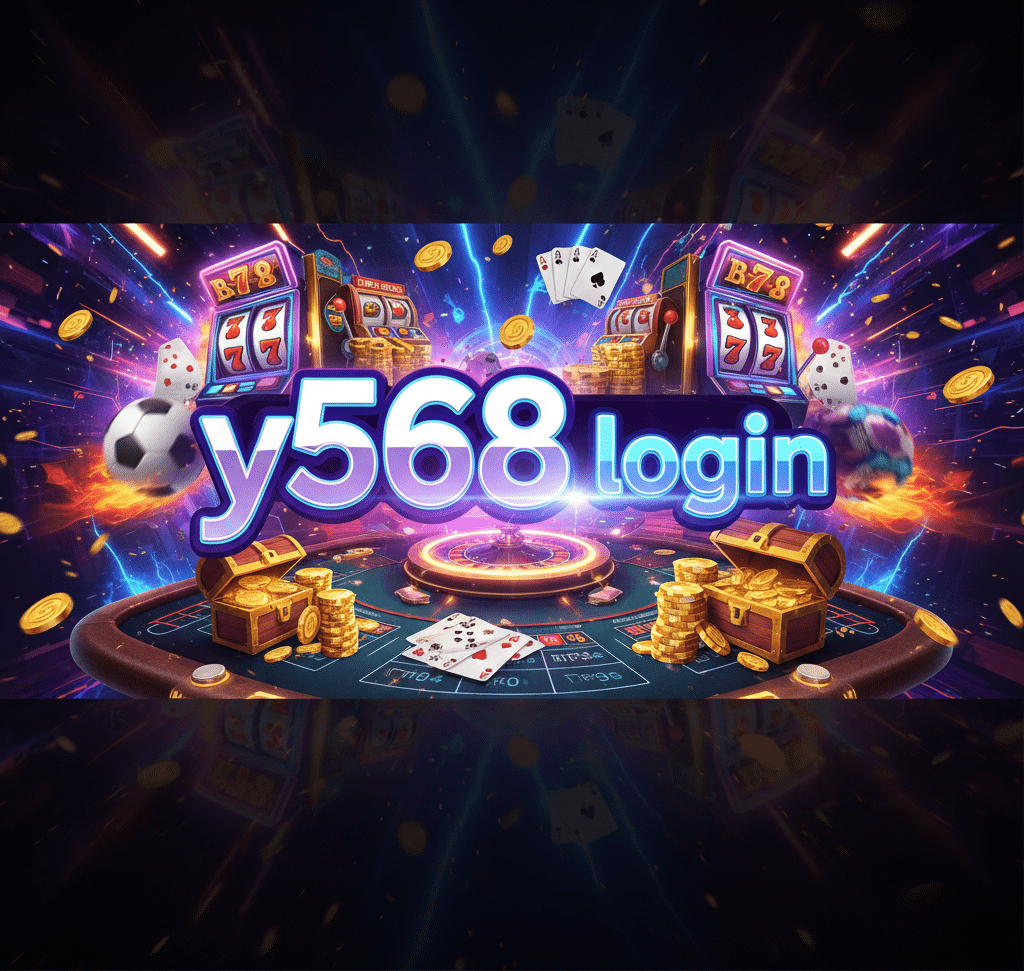 y568 login